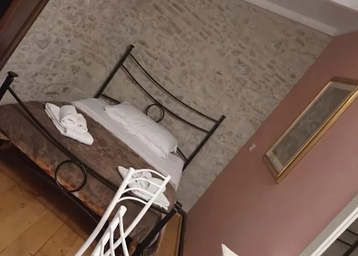 Borgo Le Mimose Exclusive 40-guest Private Estate In Umbria With Pool Mercatello (Montefalco)