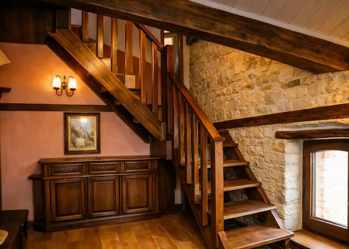 Borgo Le Mimose Exclusive 40-guest Private Estate In Umbria With Pool * Mercatello (Montefalco)