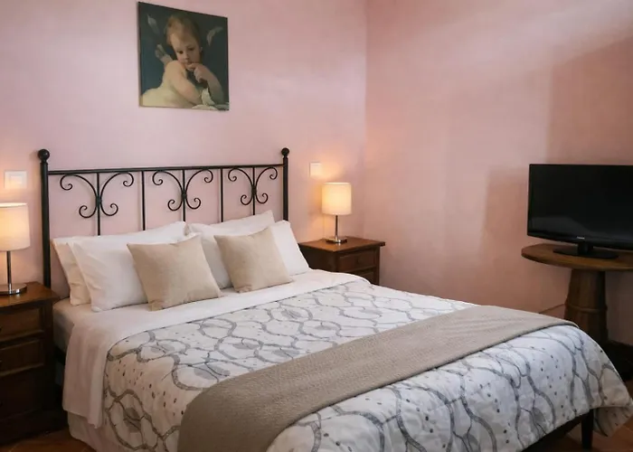 Borgo Le Mimose Exclusive 40-guest Private Estate In Umbria With Pool Holiday home