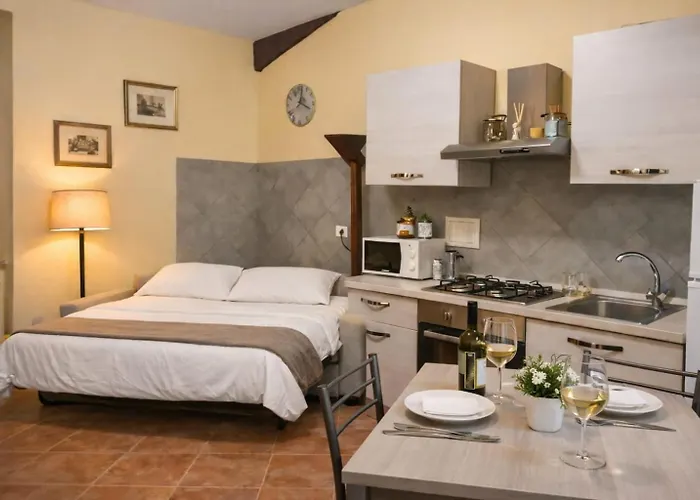 Holiday home Borgo Le Mimose Exclusive 40-guest Private Estate In Umbria With Pool *