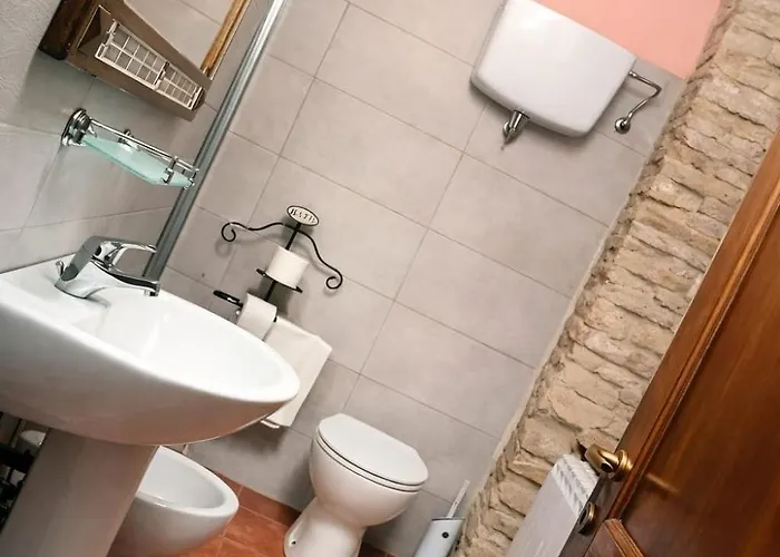 Borgo Le Mimose Exclusive 40-guest Private Estate In Umbria With Pool * Mercatello (Montefalco)