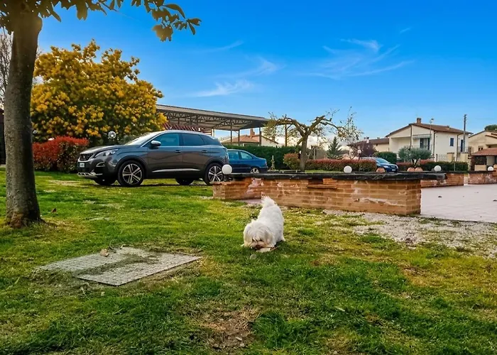 Holiday home Borgo Le Mimose Exclusive 40-guest Private Estate In Umbria With Pool *